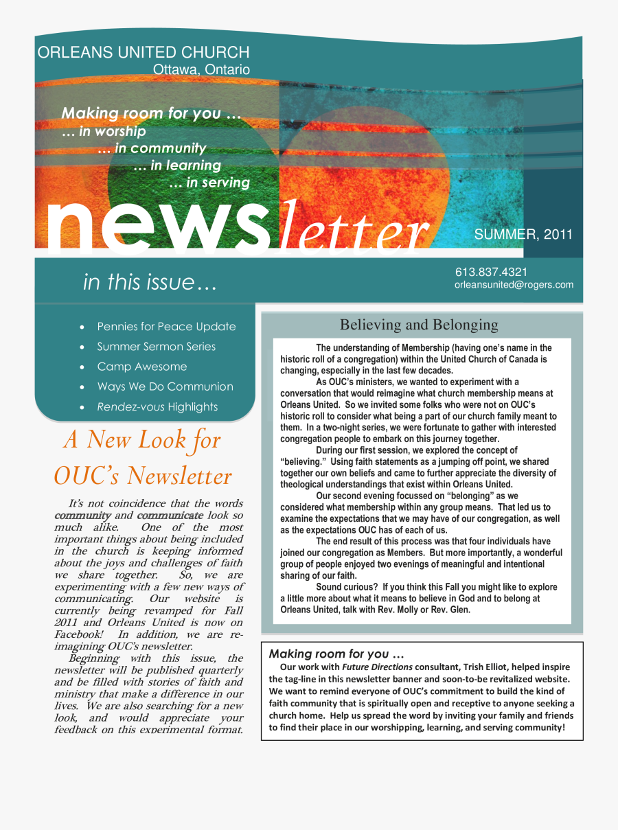 Clip Art Free Summer Templates At, Transparent Clipart