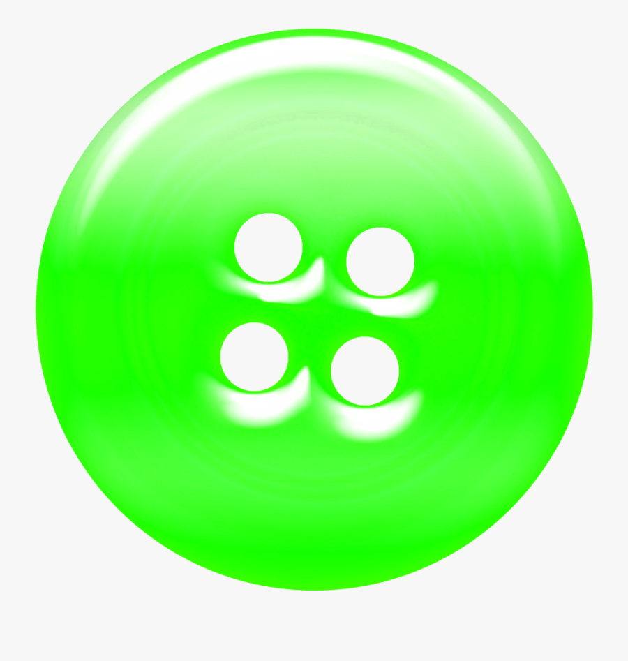 Neon Green Button Subscribe Newsletter, Picasa Web - Circle, Transparent Clipart