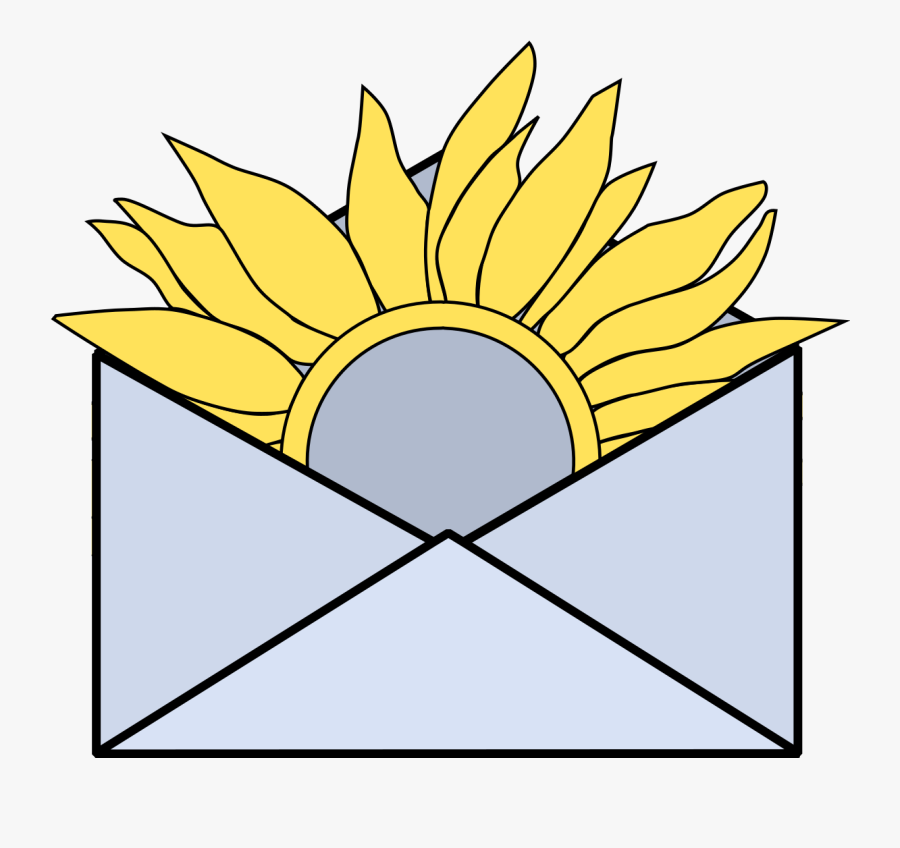 Transparent Newsletter Clipart Free, Transparent Clipart