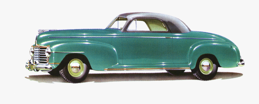 Classic Car Cars M - Old Classic Car Png, Transparent Clipart