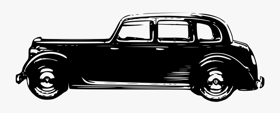 Classic Car Vintage Car Antique Car Clip Art - Vintage Car Clipart Transparent, Transparent Clipart