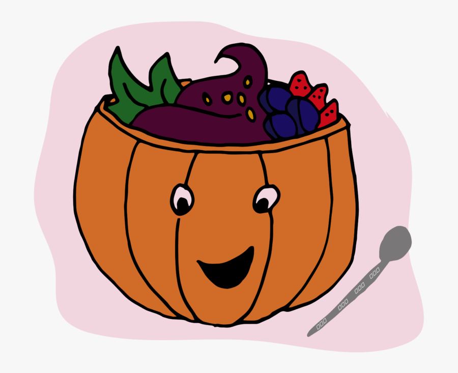Halloween Scary Facts Clipart , Png Download, Transparent Clipart