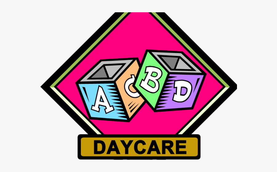 Daycare Newsletter Cliparts - Transparent Daycare Clipart, Transparent Clipart