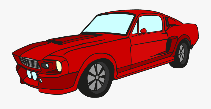 Transparent Luxury Car Png - Auto Clipart, Transparent Clipart