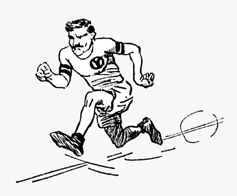 Vintage Snips And Clips - Downhill, Transparent Clipart