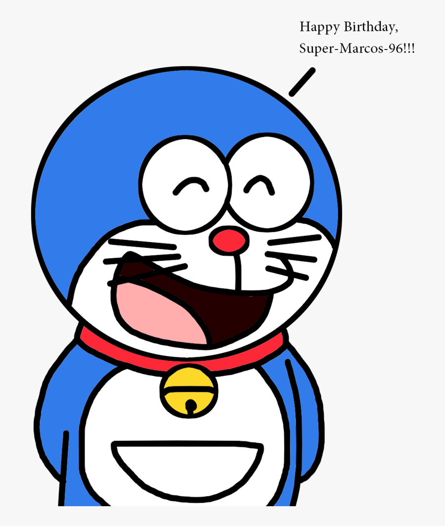 Transparent Doraemon Png - Gambar Doraemon Jpg Download, Transparent Clipart
