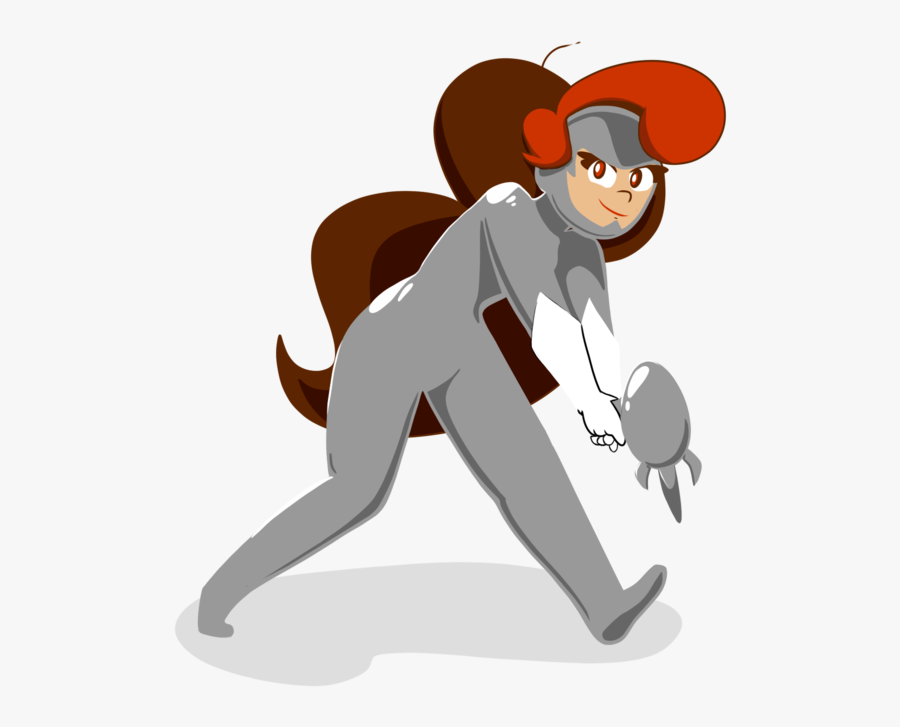 Cool Moonraker Fanart From Here - Moonraker Speedrunners Fanart, Transparent Clipart