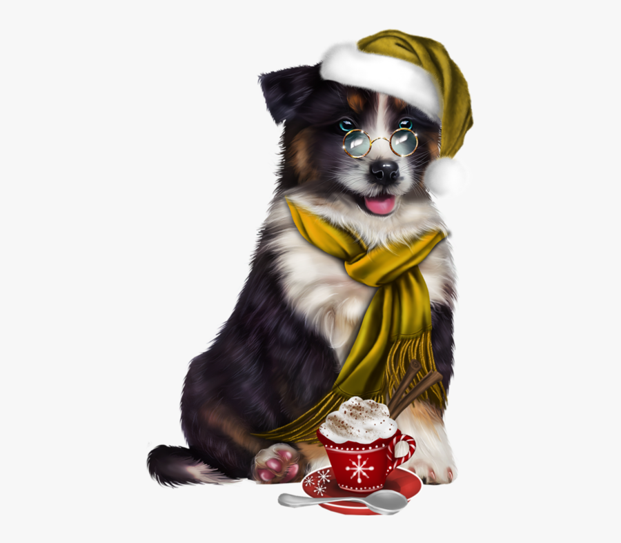 Dog, Transparent Clipart