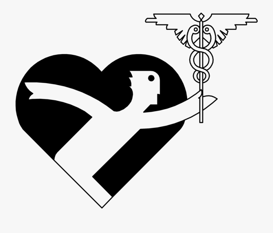 Heart,love,monochrome Photography - Clip Art, Transparent Clipart