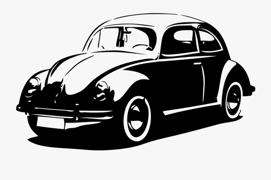 Beetle Clipart - Volkswagen Beetle Png, Transparent Clipart