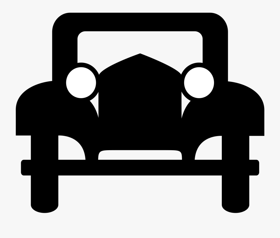 Classic Car Icon Png Clipart , Png Download - Old Car Icon Png, Transparent Clipart