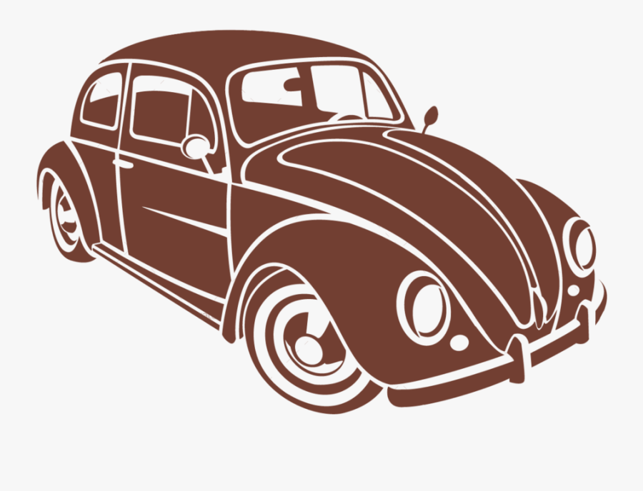 Volkswagen Beetle Car Volkswagen Group Volkswagen Caddy - Vw Beetle Vector Free, Transparent Clipart