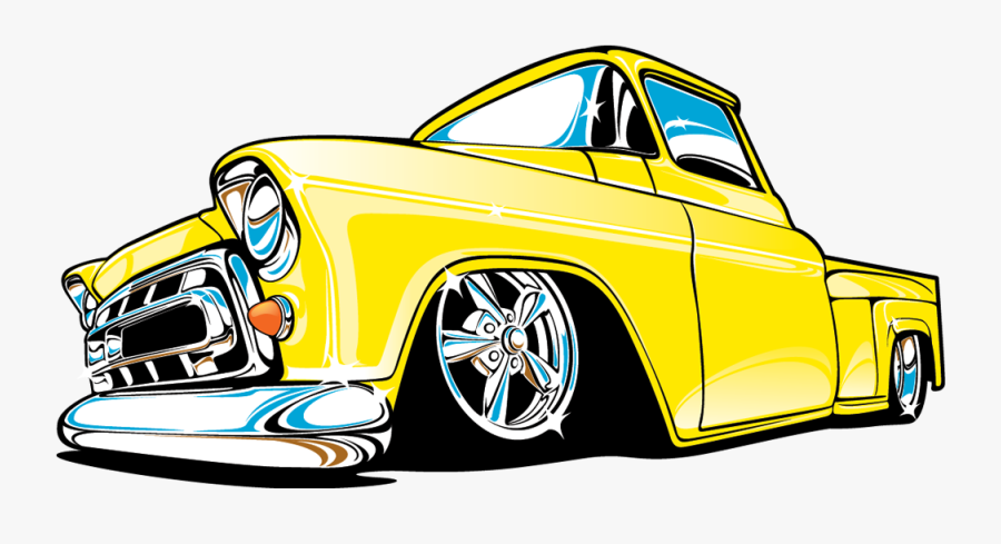 Home Raingear Wiper Systems - Chevy Truck Clipart Transparent, Transparent Clipart