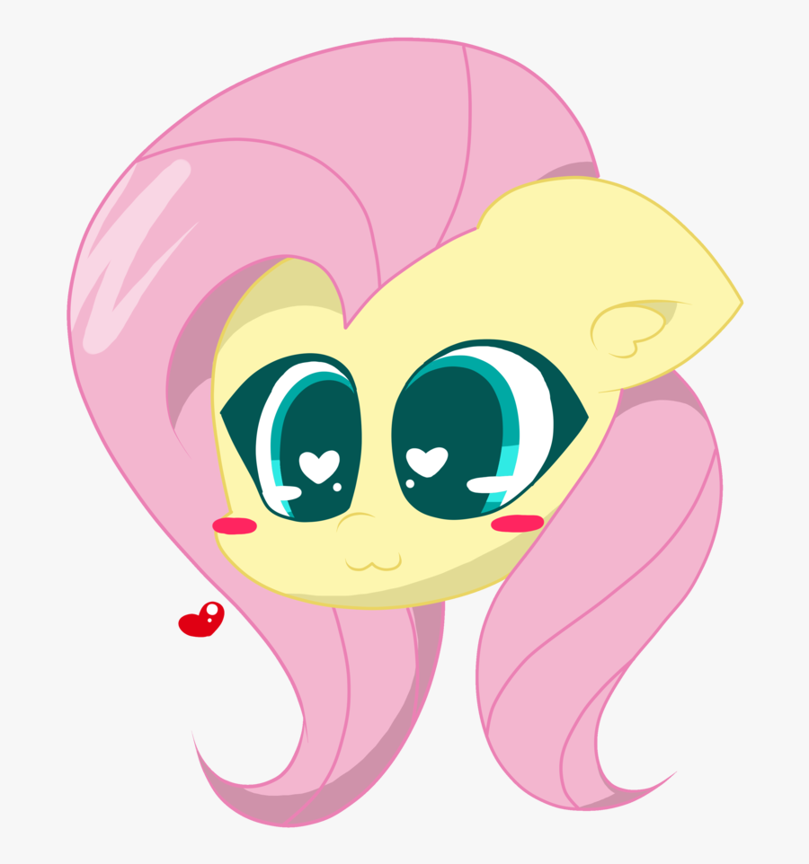 Kittyrosie, Blushing, Blush Sticker, Bust, Female, - Cartoon, Transparent Clipart