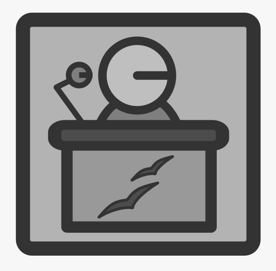 Presentation Document Clipart - Clipart Impress, Transparent Clipart