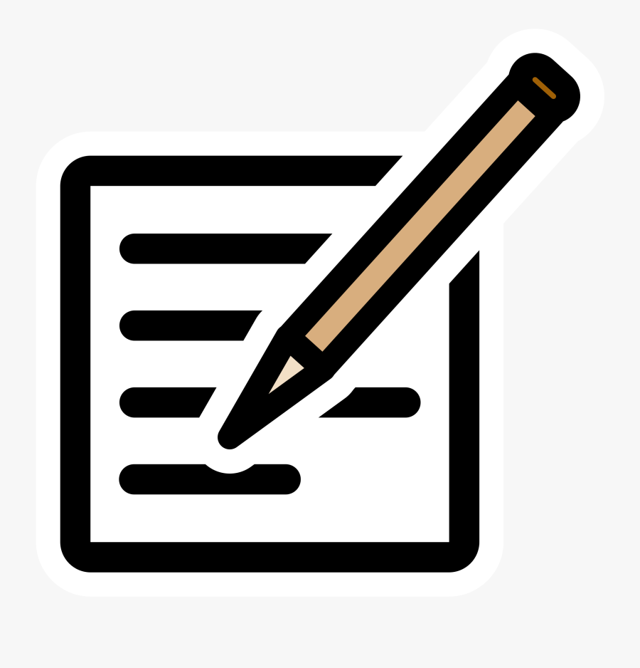 Primary Imagecomment Clip Arts - Edit Clipart Black And White, Transparent Clipart