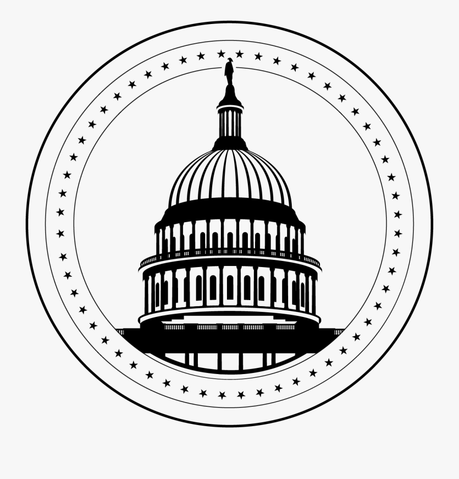 Washington Dc Clipart - Clays Smoked Tuna, Transparent Clipart