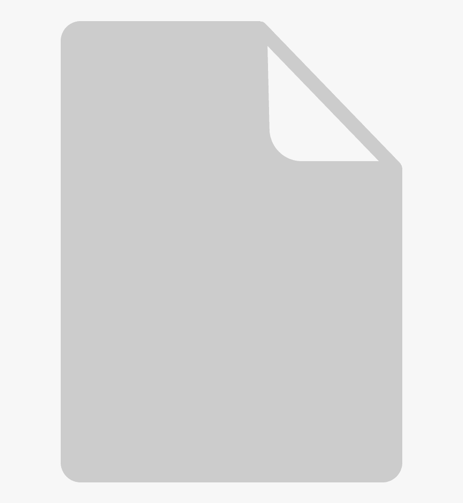 Transparent Blank Paper Clipart, Transparent Clipart
