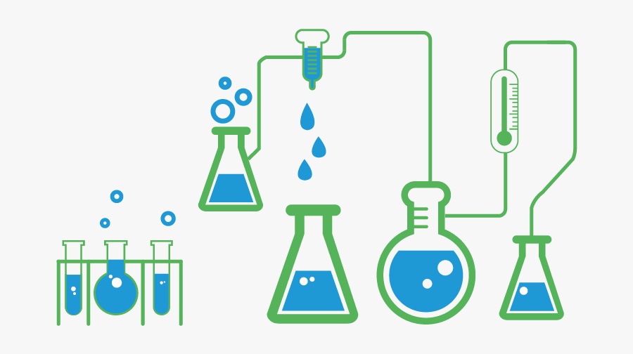 Water Clipart Lab - Water Lab Clipart, Transparent Clipart