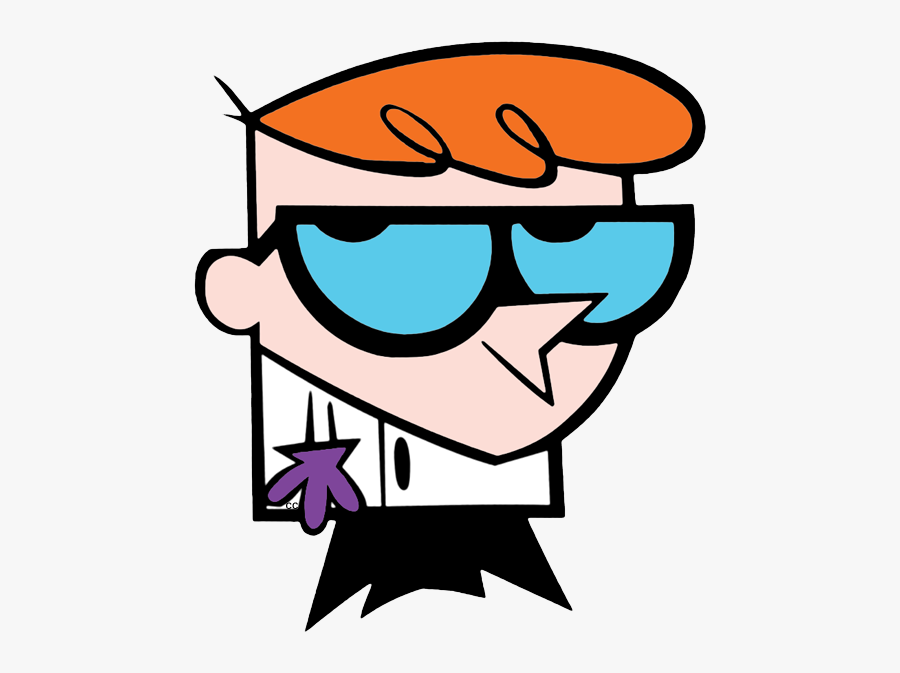 Dexter's Laboratory , Free Transparent Clipart ClipartKey
