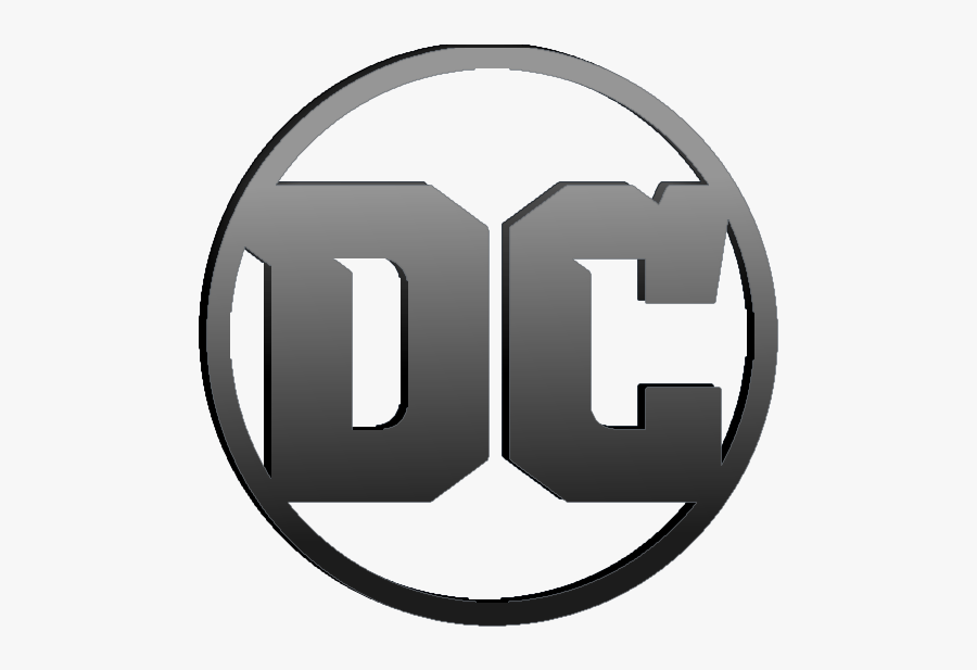 Diana Prince Flash Dc Comics Logo - Dc Comics New Logo Png, Transparent Clipart