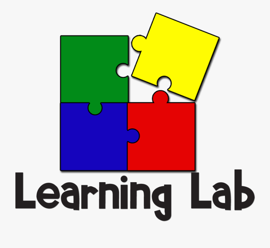 Learning Lab Logo Clipart , Png Download - Learning Lab Clipart, Transparent Clipart
