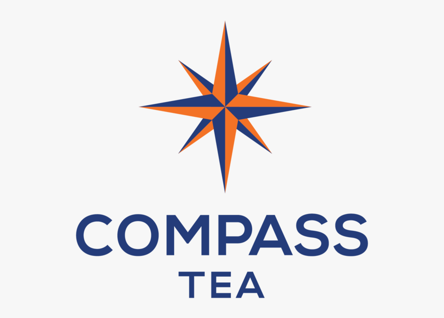 Compass Coffee Washington Dc Logo - Compass Coffee Logo Png, Transparent Clipart