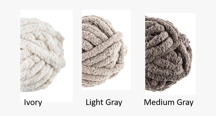 Clip Art Chunky Knit Diy Workshop - Detran Ro, Transparent Clipart