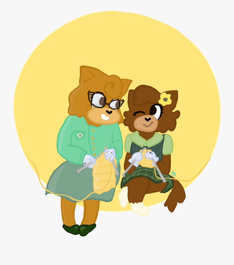 Cartoon, Transparent Clipart