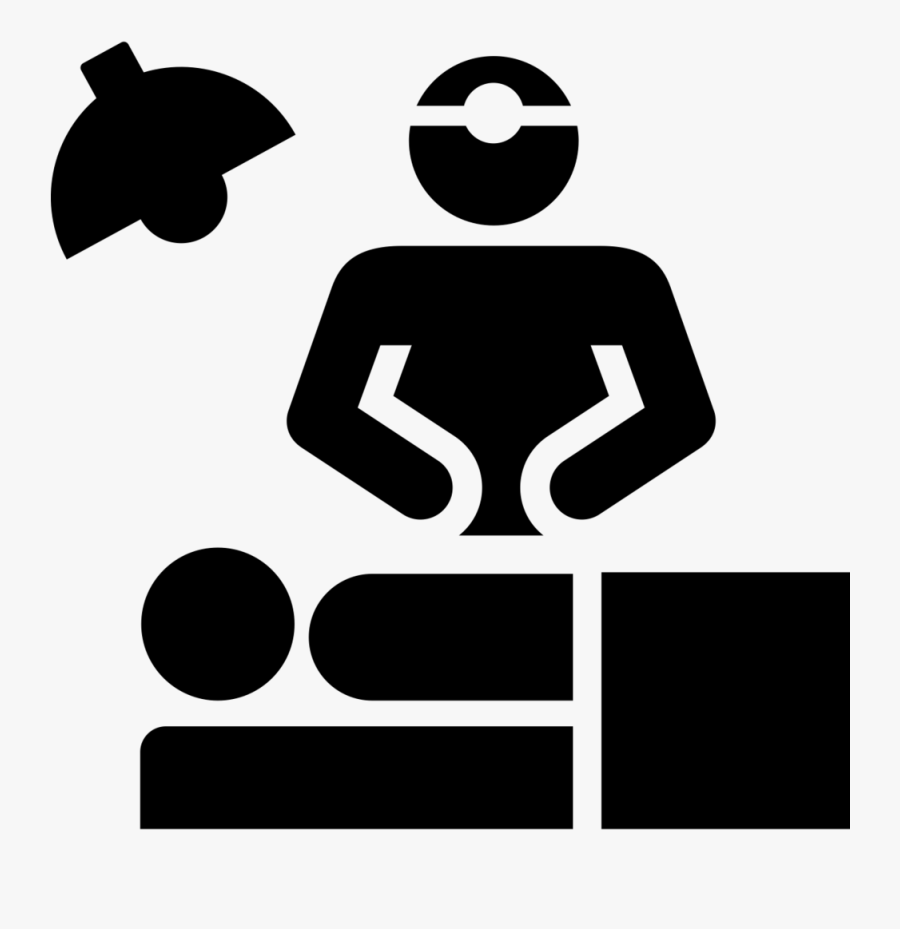 Transparent Surgery Clipart, Transparent Clipart