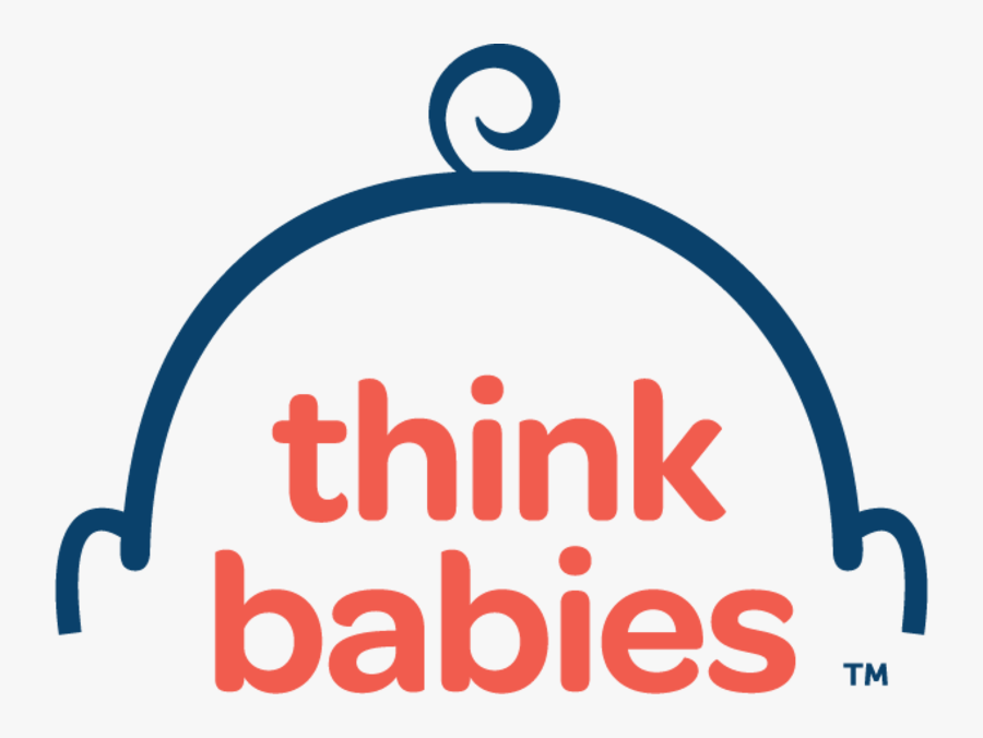 Colorado Children"s Campaign - Think Babies, Transparent Clipart