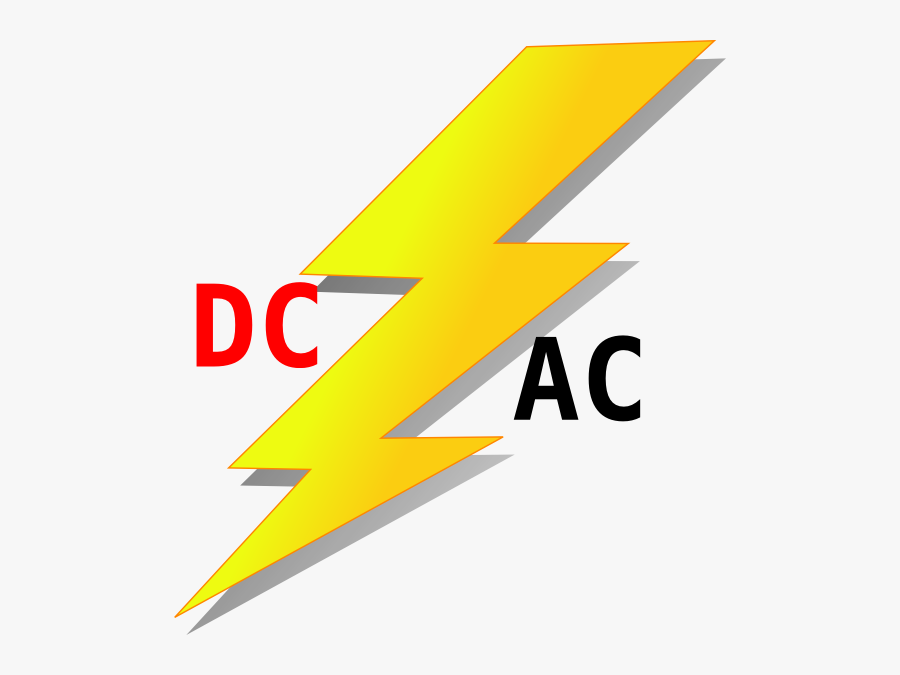 Transparent Ac Clipart - Ac Dc Converter Clipart, Transparent Clipart