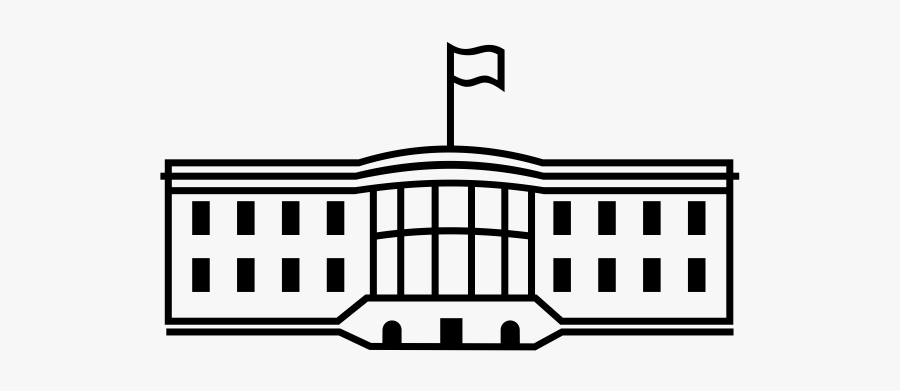 Washington Dc Rubber Stamps - Line Art, Transparent Clipart