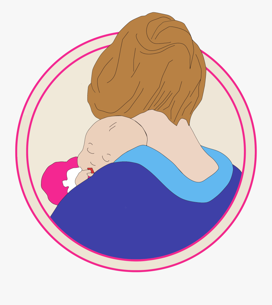 Mother And Baby Clipart Baby Clip Art - Free Clip Art Mother And Baby, Transparent Clipart