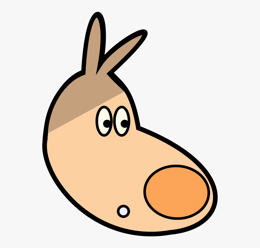 Free Cartoon Clipart - Clip Art, Transparent Clipart