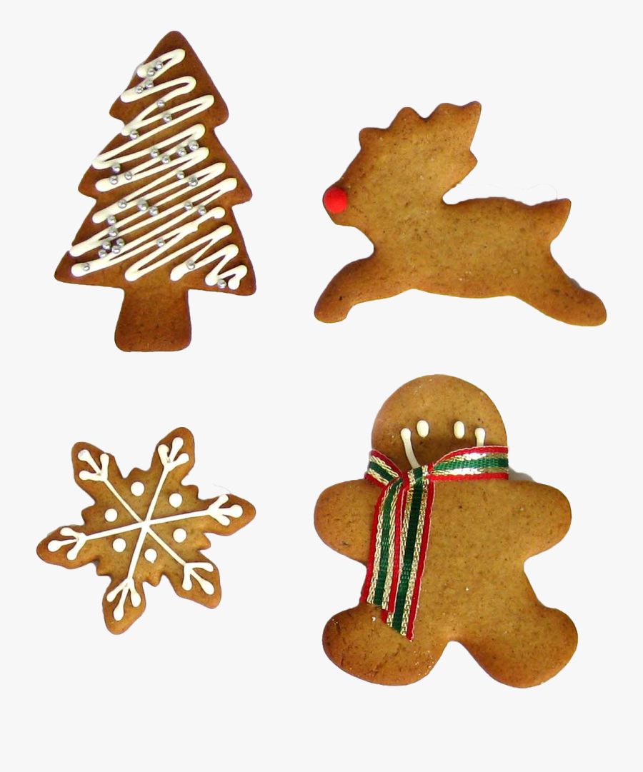 Christmas Cookie Png - Christmas Cookies Png Transparent, Transparent Clipart