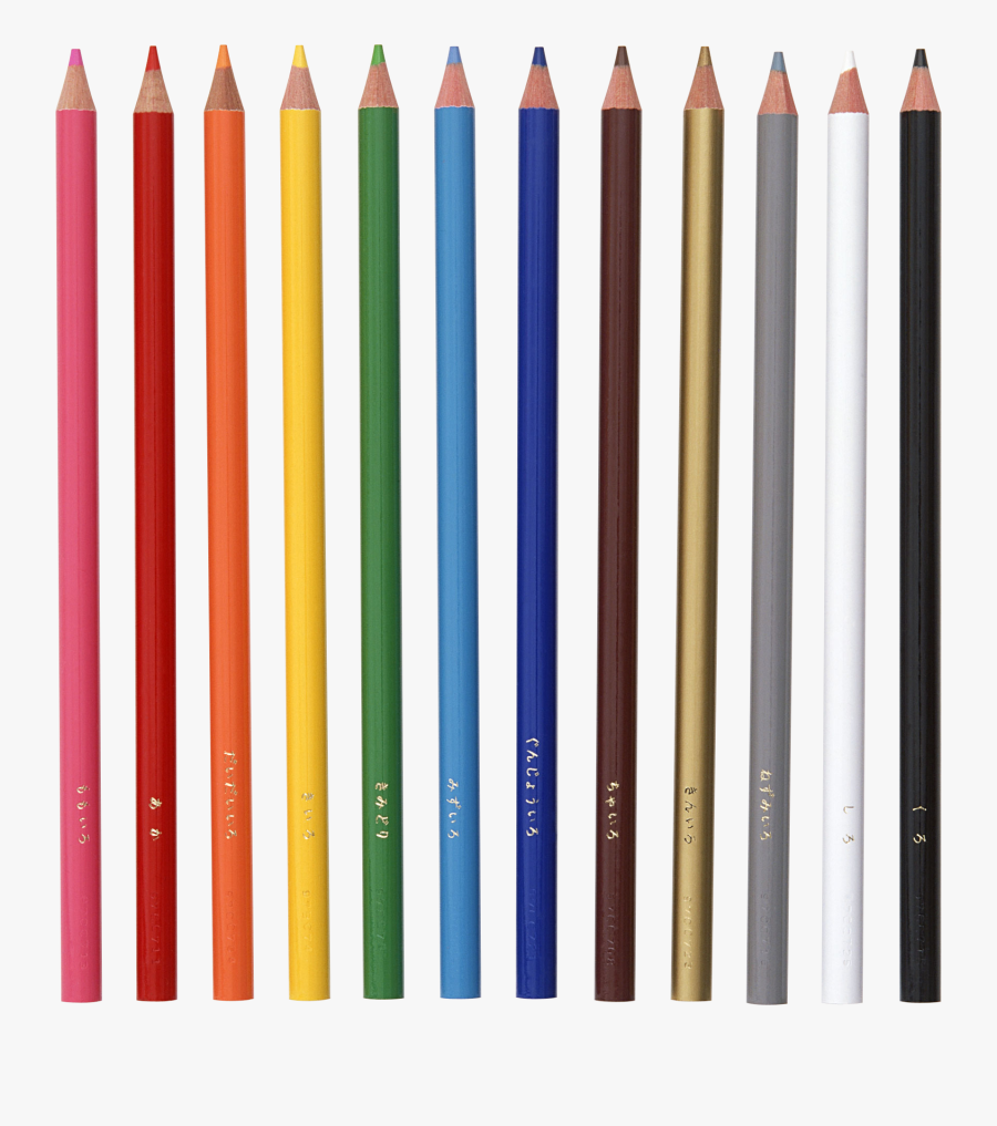 Pencil Png, Transparent Clipart