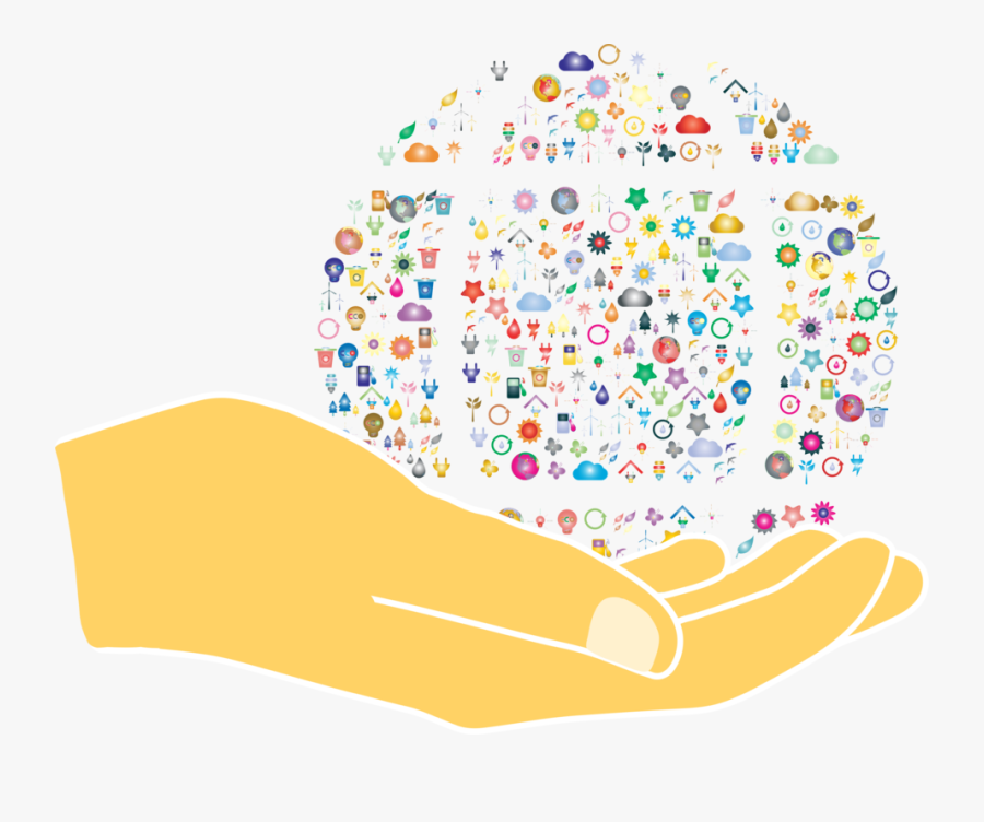 Caring Is Kind - Clip Art, Transparent Clipart