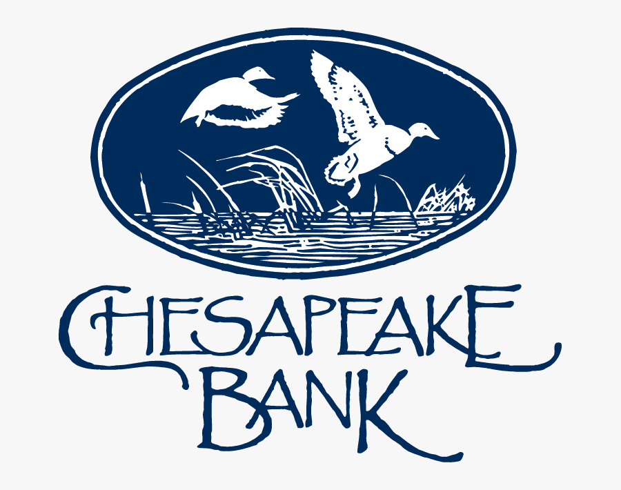 Thank You To Our 2018 Day Of Caring Premier Sponsors - Chesapeake Bank, Transparent Clipart
