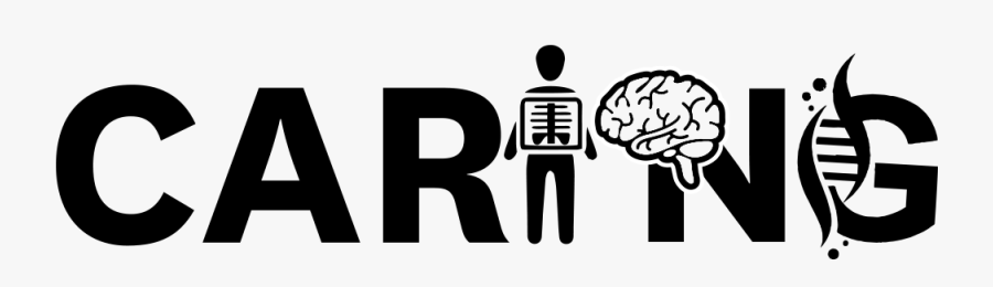 For Developers Caring Word Clipart - Word Caring, Transparent Clipart