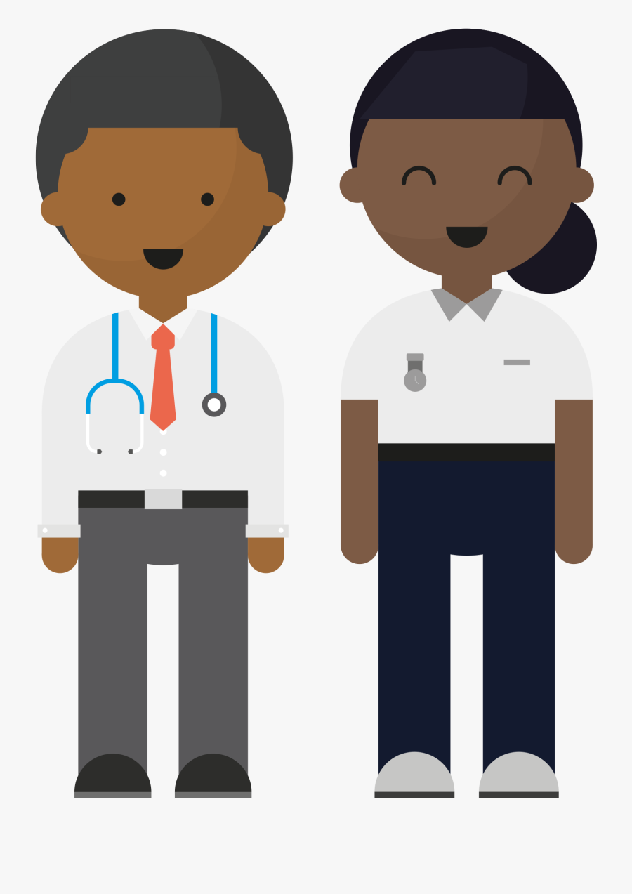 Tower Hamlets Together - Health And Social Care Images Cartoon, Transparent Clipart