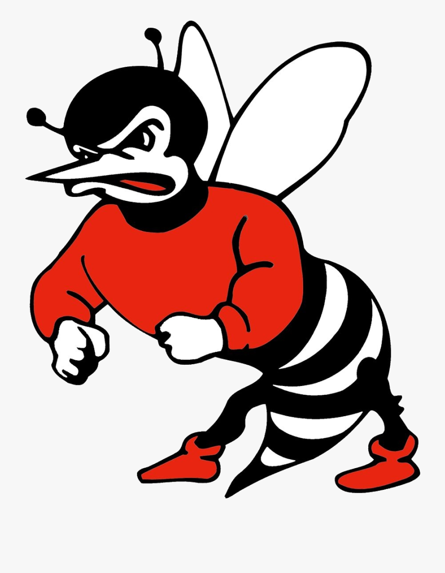 Respect Clipart Elementary School Child - Freeburg Il Grade School Hornets, Transparent Clipart