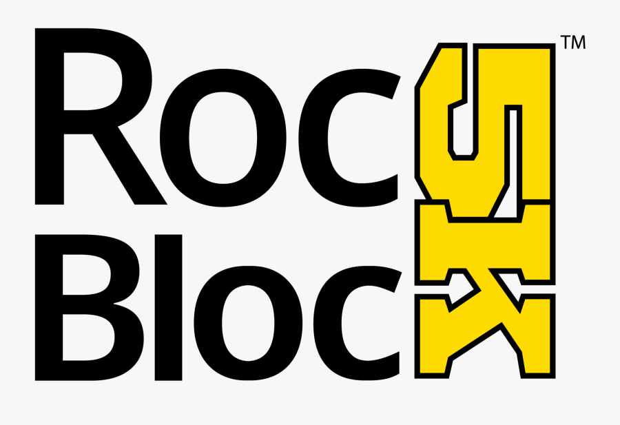 Rocbloc 5k Logo - Kendall Demonstration Elementary School, Transparent Clipart