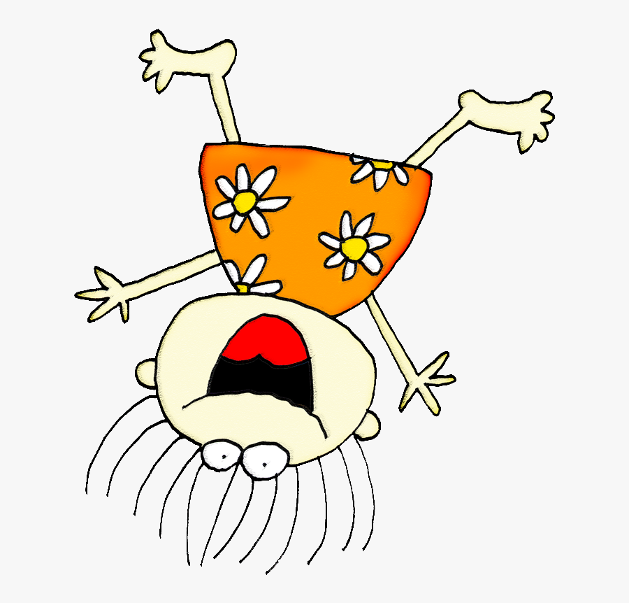 Blog - Pic - Silly Kid Clipart, Transparent Clipart