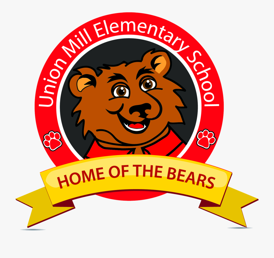 Union Mill Home Of - Douglas County School Security, Transparent Clipart