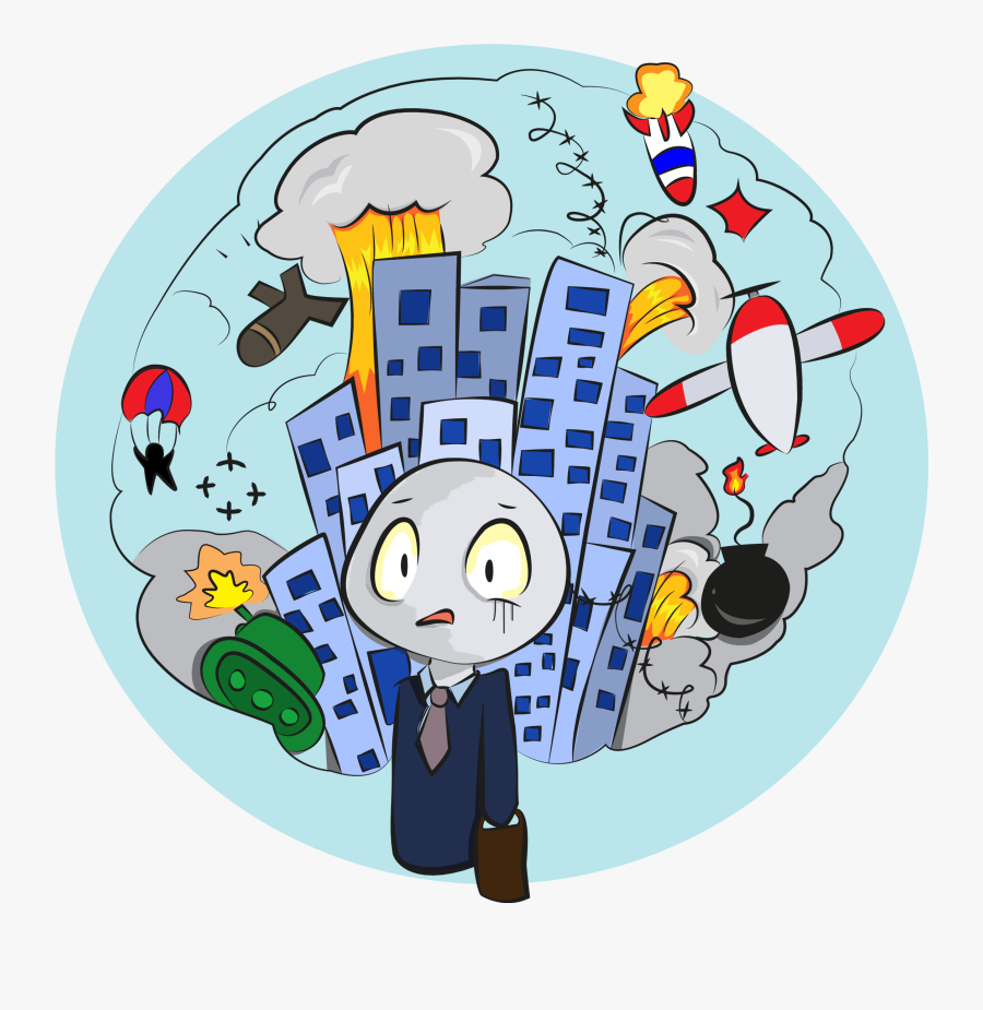 Picture Library Ptsd And Addiction What - Post Traumatic Stress Disorder Clipart, Transparent Clipart