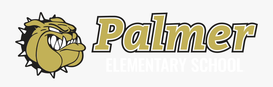 Transparent 100 Days Of School Clipart - Palmer Elementary School Pals, Transparent Clipart