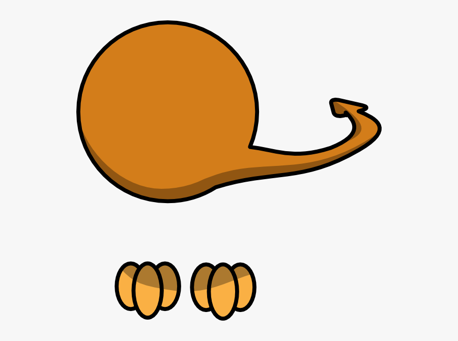 Feet Clip Art At - Farm Animal Clip Art, Transparent Clipart