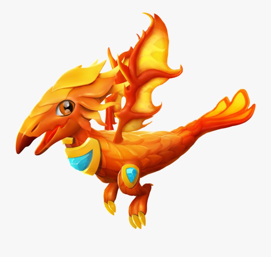 Dragon Mania Legends Honey Clipart , Png Download - Dragon Mania Legends Dragon Boss, Transparent Clipart