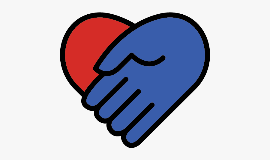 Hospice - Sign, Transparent Clipart